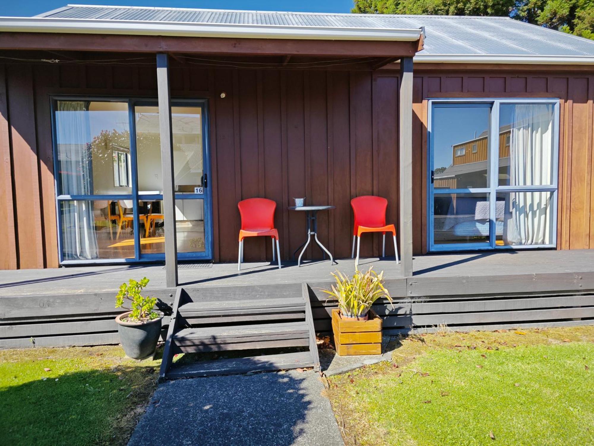 Accommodation Te Puna Tauranga Exterior foto