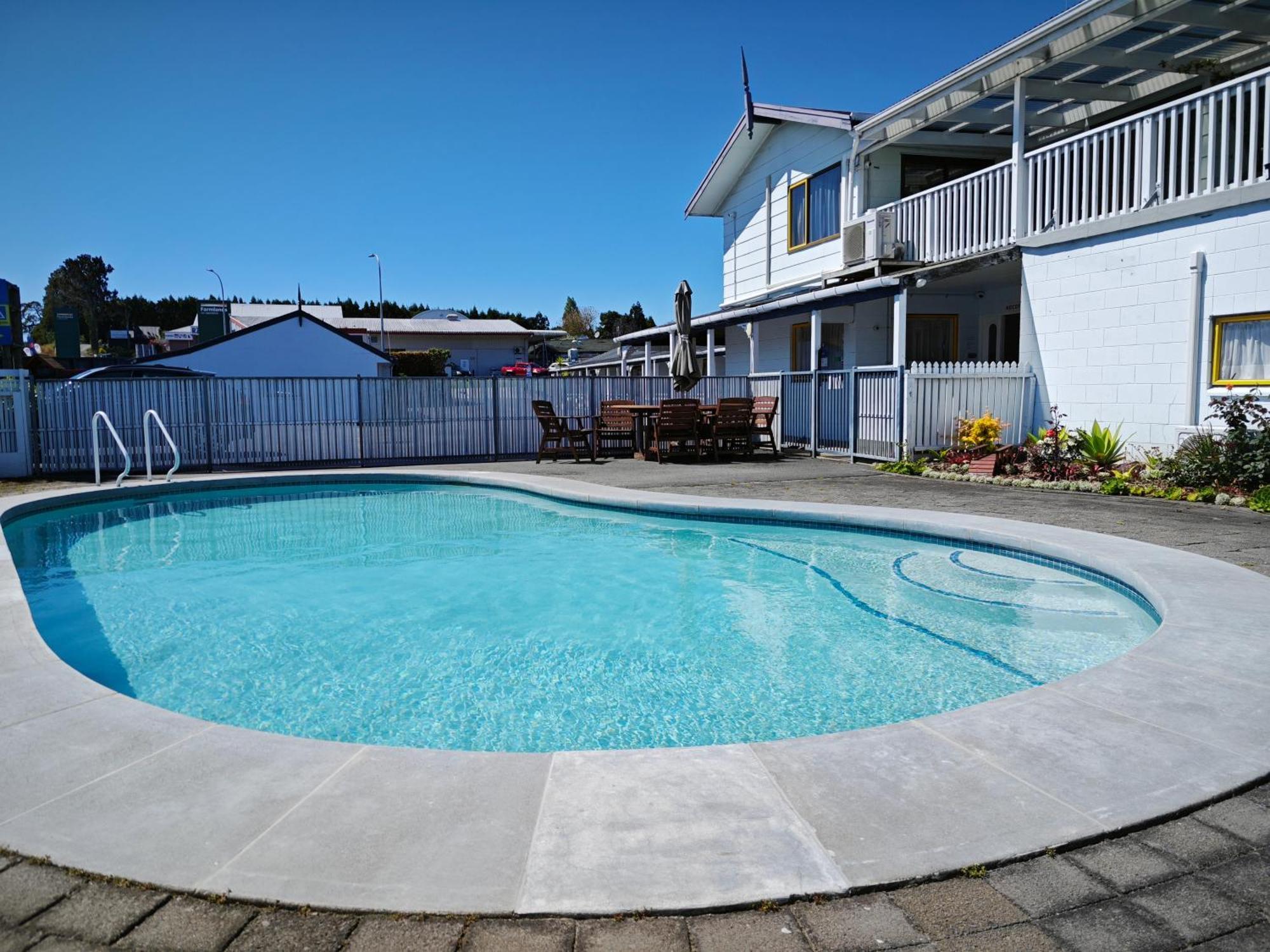 Accommodation Te Puna Tauranga Exterior foto