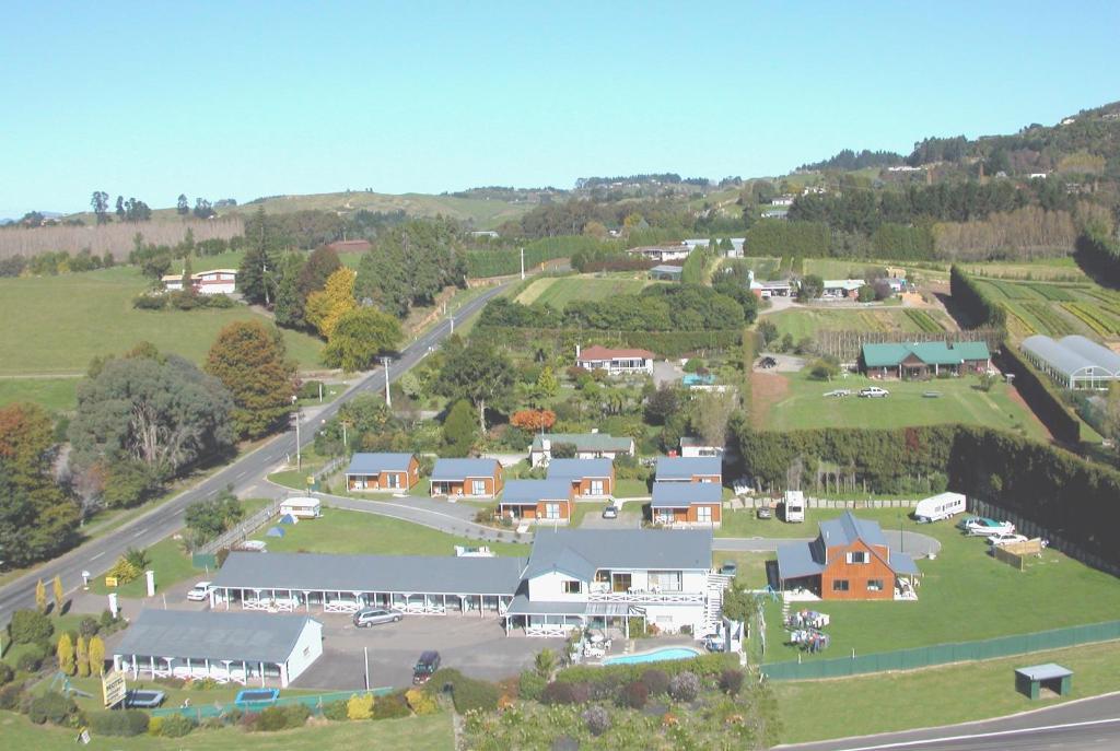 Accommodation Te Puna Tauranga Exterior foto