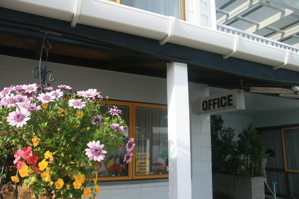 Accommodation Te Puna Tauranga Exterior foto