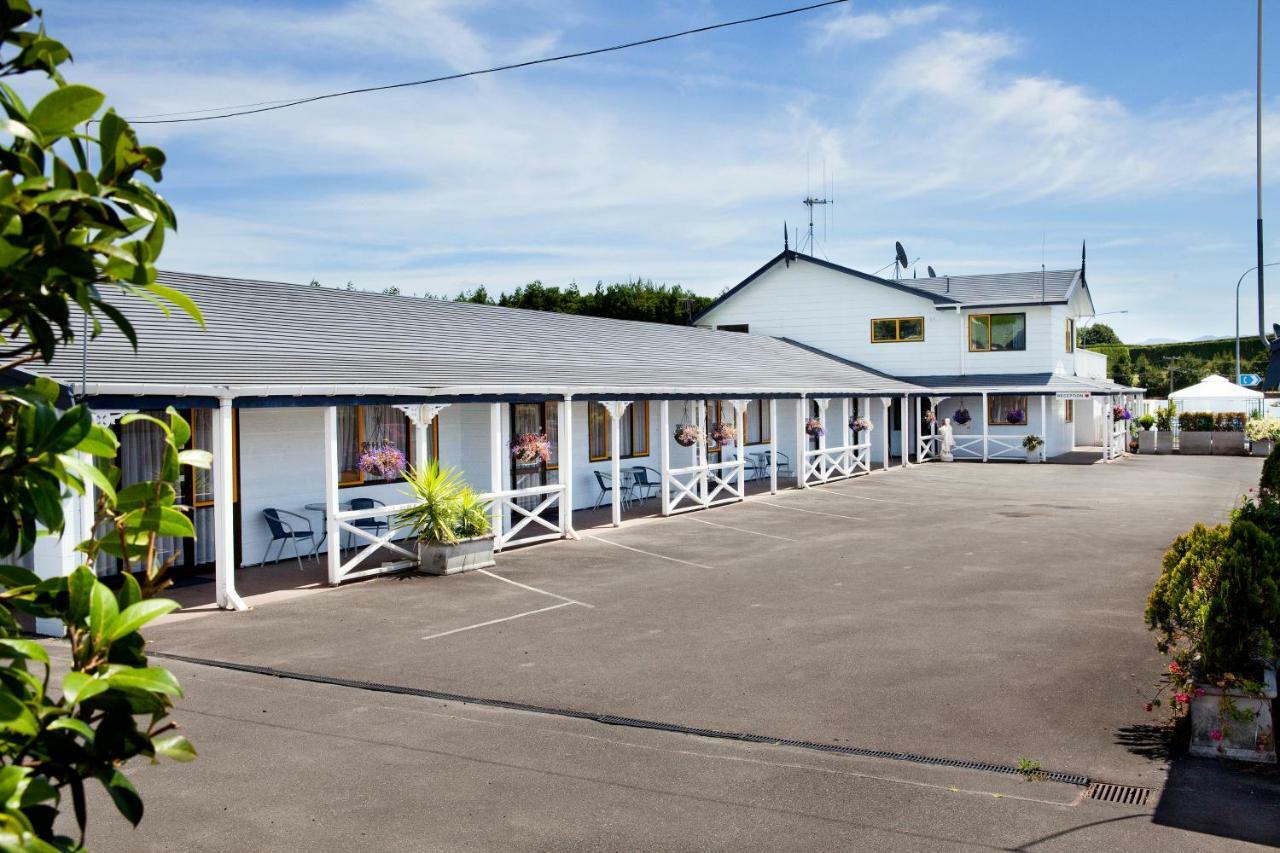 Accommodation Te Puna Tauranga Exterior foto
